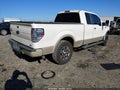 2010 Ford F-150 — photo 4 of 17 | VIN 1FTFX1CV3AFC81647