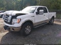 2010 Ford F-150 — photo 2 of 17 | VIN 1FTFX1CV3AFC81647