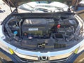2017 Honda Accord — photo 10 of 16 | VIN 1HGCR3F98HA003892