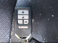 2017 Honda Accord — photo 11 of 16 | VIN 1HGCR3F98HA003892