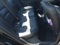 2017 Honda Accord — photo 8 of 16 | VIN 1HGCR3F98HA003892