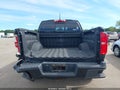 2016 Chevrolet Colorado — photo 17 of 17 | VIN 1GCGTCE3XG1254930