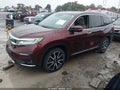 2021 Honda Piloto — photo 2 of 11 | VIN 5FNYF6H9XMB063279
