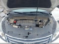 2015 Chevrolet Traverse — photo 10 of 17 | VIN 1GNKRJKD0FJ175637