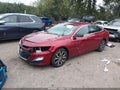 2022 Chevrolet Malibu — photo 2 of 16 | VIN 1G1ZG5ST3NF103448