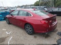 2022 Chevrolet Malibu — photo 3 of 16 | VIN 1G1ZG5ST3NF103448