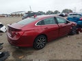 2022 Chevrolet Malibu — photo 4 of 16 | VIN 1G1ZG5ST3NF103448