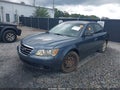 2010 Hyundai Sonata — photo 2 of 10 | VIN 5NPET4AC9AH641732