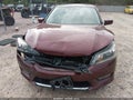 2014 Honda Accord — photo 12 of 16 | VIN 1HGCR2F83EA164339