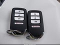 2014 Honda Accord — photo 11 of 16 | VIN 1HGCR2F83EA164339