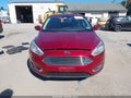 2016 Ford Focus — photo 12 of 16 | VIN 1FADP3J26GL227917