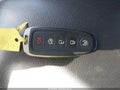 2016 Ford Focus — photo 11 of 16 | VIN 1FADP3J26GL227917