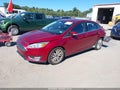 2016 Ford Focus — photo 2 of 16 | VIN 1FADP3J26GL227917