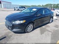 2016 Ford Fusion — photo 2 of 12 | VIN 1FA6P0G72G5104663