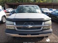 2005 Chevrolet Silverado 1500 — photo 13 of 17 | VIN 1GCEK19Z65Z105393