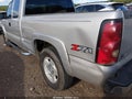 2005 Chevrolet Silverado 1500 — photo 6 of 17 | VIN 1GCEK19Z65Z105393