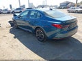 2025 Toyota Camry — photo 3 of 16 | VIN 4T1DBADK3SU541659