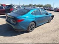 2025 Toyota Camry — photo 4 of 16 | VIN 4T1DBADK3SU541659