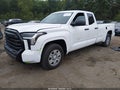 2025 Toyota Tundra — photo 2 of 21 | VIN 5TFKB5CD9SX002175