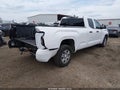 2025 Toyota Tundra — photo 4 of 21 | VIN 5TFKB5CD9SX002175
