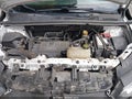 2017 Chevrolet Trax — photo 10 of 11 | VIN 3GNCJKSB1HL273300