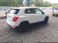 2017 Chevrolet Trax — photo 4 of 11 | VIN 3GNCJKSB1HL273300