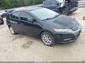 2010 Honda Insight — photo 1 of 18 | VIN JHMZE2H7XAS037468