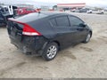 2010 Honda Insight — photo 4 of 18 | VIN JHMZE2H7XAS037468