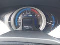 2010 Honda Insight — photo 7 of 18 | VIN JHMZE2H7XAS037468
