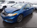 2015 Honda Civic — photo 2 of 18 | VIN 2HGFG3B88FH509141