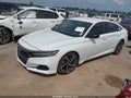 2021 Honda Accord — photo 2 of 16 | VIN 1HGCV1F38MA002036