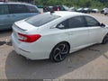 2021 Honda Accord — photo 4 of 16 | VIN 1HGCV1F38MA002036