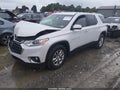 2018 Chevrolet Traverse — photo 2 of 16 | VIN 1GNEVGKW6JJ152370