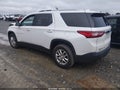 2018 Chevrolet Traverse — photo 3 of 16 | VIN 1GNEVGKW6JJ152370