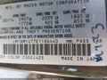 2014 Mazda 3 — photo 9 of 11 | VIN JM1BM1U77E1186440