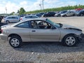 2002 Chevrolet Cavalier — photo 13 of 16 | VIN 1G1JS124X27282638