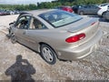 2002 Chevrolet Cavalier — photo 3 of 16 | VIN 1G1JS124X27282638
