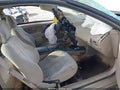 2002 Chevrolet Cavalier — photo 5 of 16 | VIN 1G1JS124X27282638