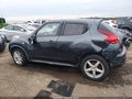 2014 Nissan Juke — photo 14 of 17 | VIN JN8AF5MR4ET354719