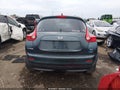 2014 Nissan Juke — photo 16 of 17 | VIN JN8AF5MR4ET354719
