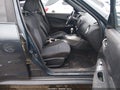 2014 Nissan Juke — photo 5 of 17 | VIN JN8AF5MR4ET354719