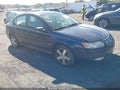 2007 Saturn Ion — photo 1 of 11 | VIN 1G8AK55F47Z116164