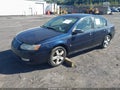 2007 Saturn Ion — photo 2 of 11 | VIN 1G8AK55F47Z116164