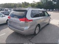 2014 Toyota Sienna — photo 4 of 17 | VIN 5TDYK3DC3ES470658