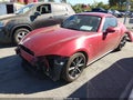 2017 Mazda MX-5 Miata — photo 2 of 17 | VIN JM1NDAM73H0107725