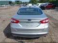 2016 Ford Fusion — photo 16 of 16 | VIN 3FA6P0LU7GR389028