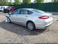 2016 Ford Fusion — photo 3 of 16 | VIN 3FA6P0LU7GR389028