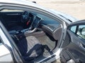 2016 Ford Fusion — photo 5 of 16 | VIN 3FA6P0LU7GR389028