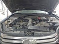 2007 Ford Fusion — photo 10 of 17 | VIN 3FAHP07Z97R274882