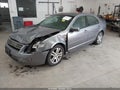 2007 Ford Fusion — photo 2 of 17 | VIN 3FAHP07Z97R274882